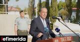 Κύπρος, ΗΠΑ, Οδικό Χάρτη Διμερούς Αμυντικής Συνεργασίας,kypros, ipa, odiko charti dimerous amyntikis synergasias