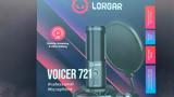 Lorgar Voicer 721 Review,