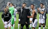 ΠΑΟΚ, Βγήκαν,paok, vgikan