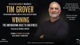 Winning, Unforgiving Race, Greatness -, Tim Grover, Ελλάδα,Winning, Unforgiving Race, Greatness -, Tim Grover, ellada