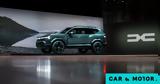 Πότε, Dacia Bigster -Το, SUV,pote, Dacia Bigster -to, SUV