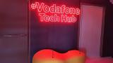 Vodafone Tech Hub, Θεσσαλονίκης,Vodafone Tech Hub, thessalonikis