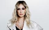 Aννα Βίσση, Θεσσαλονίκη,Anna vissi, thessaloniki