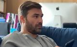Γιώργος Σαμπάνης, Παρουσιαστής, ΣΚΑΪ,giorgos sabanis, parousiastis, skai
