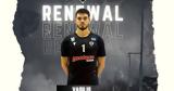 ΠΑΟΚ, Παρέμεινε, Δικέφαλο, Βορρά, Μούχλιας,paok, paremeine, dikefalo, vorra, mouchlias