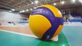 Live Streaming,Volley League