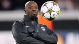 Κλοντ Μακελελέ, Αστέρα Τρίπολης,klont makelele, astera tripolis