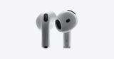 Airpods 4, Επίσημα, USB-C, ANC,Airpods 4, episima, USB-C, ANC