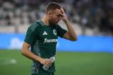 Παναθηναϊκός, Ίνγκασον Μαξίμοβιτς, Μαξ,panathinaikos, ingkason maximovits, max