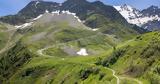 Τέσσερις Κορεάτες, Ιταλοί, Mont Blanc,tesseris koreates, italoi, Mont Blanc