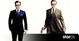 KINGSMAN,Star