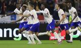 Nations League, Γαλλία, Βέλγιο 2-0 2Χ2, Ιταλία,Nations League, gallia, velgio 2-0 2ch2, italia