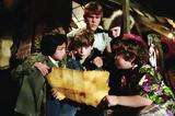 Goonies, Έρχεται,Goonies, erchetai