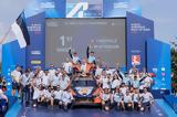 Hyundai Motorsport, Ράλλυ Ακρόπολις,Hyundai Motorsport, rally akropolis