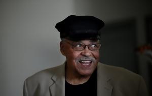 Πέθανε, James Earl Jones, Darth Vader, Star Wars, pethane, James Earl Jones, Darth Vader, Star Wars