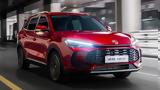MG ZS Max Hybrid+,