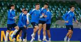 Ιρλανδία – Ελλάδα, Δουβλίνο,irlandia – ellada, douvlino
