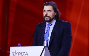 Πέτρος Παππάς, ΣΥΡΙΖΑ, Πολάκη, petros pappas, syriza, polaki