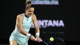 WTA Rankings, 10η, Σάκκαρη,WTA Rankings, 10i, sakkari