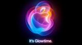 Apple Phone 16 Glowtime Event,