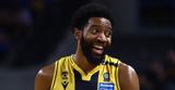 NBA, ΑΕΚ Betsson, Μινεσότα Τίμπεργουλβς, Τσέισον Ραντλ,NBA, aek Betsson, minesota tibergoulvs, tseison rantl