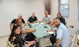 Ένωση Γονέων Βριλησσίων, Πισιμίση,enosi goneon vrilission, pisimisi