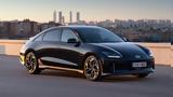 Hyundai,Ioniq 6