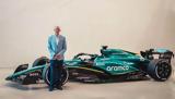 Επίσημο, Adrian Newey, Aston Martin,episimo, Adrian Newey, Aston Martin