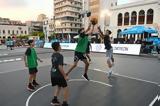 Επιτυχημένο, 3on3, Πάτρα,epitychimeno, 3on3, patra