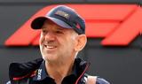 Adrian Newey, Φήμες,Adrian Newey, fimes