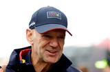 Adrian Newey, Formula 1,Aston Martin