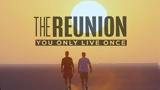 “The Reunion”, Τανιμανίδη - Μαυρίδη, ΑΝΤ1,“The Reunion”, tanimanidi - mavridi, ant1