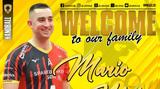 ΑΕΚ, Ενισχύθηκε, Μάτιτς,aek, enischythike, matits