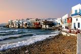 Μύκονος, Τέσσερις,mykonos, tesseris