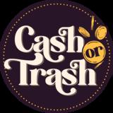 Cash, Trash, Αυτοι,Cash, Trash, aftoi