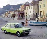 FIAT 131 Mirafiori 1974-1985,[videos]