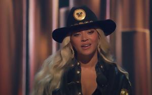 Beyoncé, Country Music Awards 2024