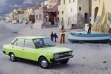 FIAT 131 Mirafiori 1974-1985,[video]