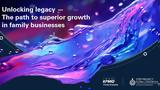 Global Family Business, KPMG,2024