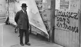 Henri Cartier-Bresson, Προβολή, Γαλλικό Ινστιτούτο Ελλάδος,Henri Cartier-Bresson, provoli, galliko institouto ellados