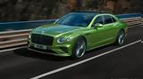 Bentley Flying Spur,-in