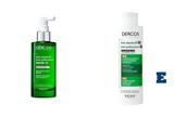 Vichy Laboratoires,DERCOS