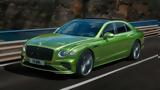 Bentley Flying Spur,