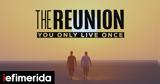 Reunion, Κυκλοφόρησε, Τανιμανίδη - Μαυρίδη,Reunion, kykloforise, tanimanidi - mavridi