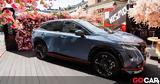 Nissan, Ευρώπη -, 435,Nissan, evropi -, 435