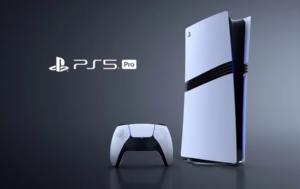 PlayStation 5 Pro, Νοέμβριο, PlayStation 5 Pro, noemvrio