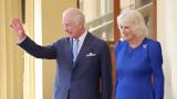 Αυστραλία, Σαμόα, Κάρολος, Καμίλα,afstralia, samoa, karolos, kamila