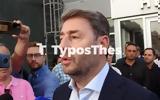 Ανδρουλάκης, ΔΕΘ, VIDEO,androulakis, deth, VIDEO