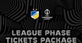 ΑΠΟΕΛ, Ανακοίνωση, League Phase, UEFA Conference League,apoel, anakoinosi, League Phase, UEFA Conference League