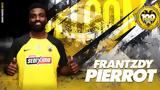 ΑΕΚ, Πιερό,aek, piero
